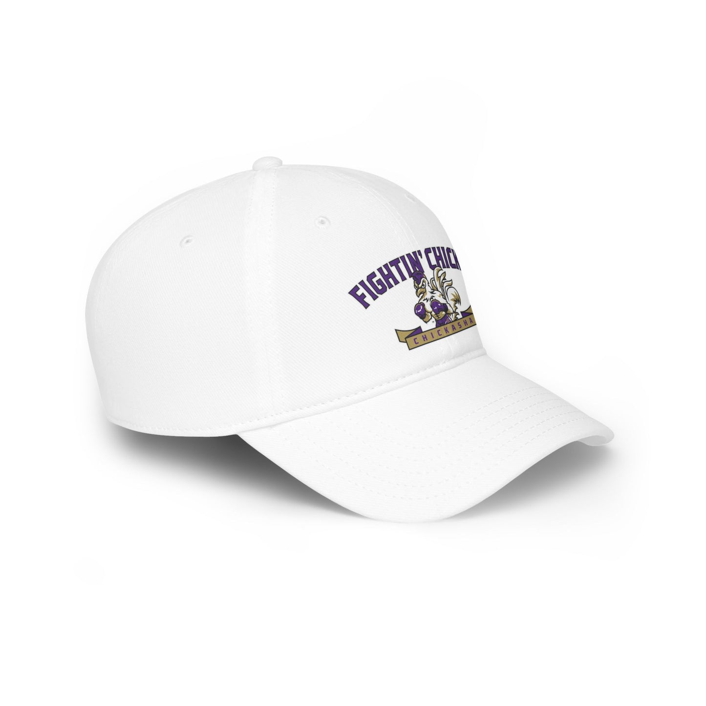 Chickasha High School Fightin' Chicks Hat (Oklahoma)