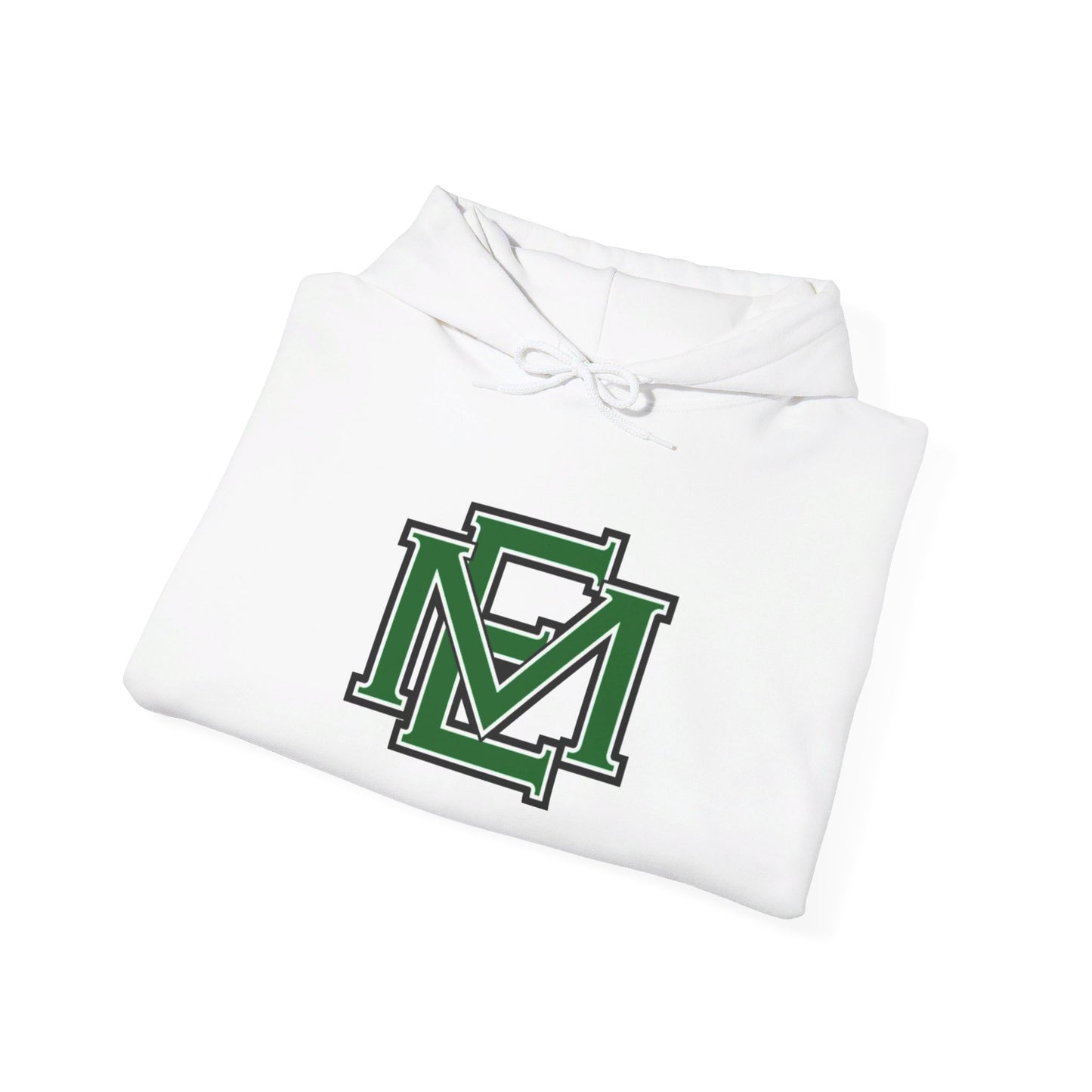 Manchester Essex High School Hornets Hoodie (MA)