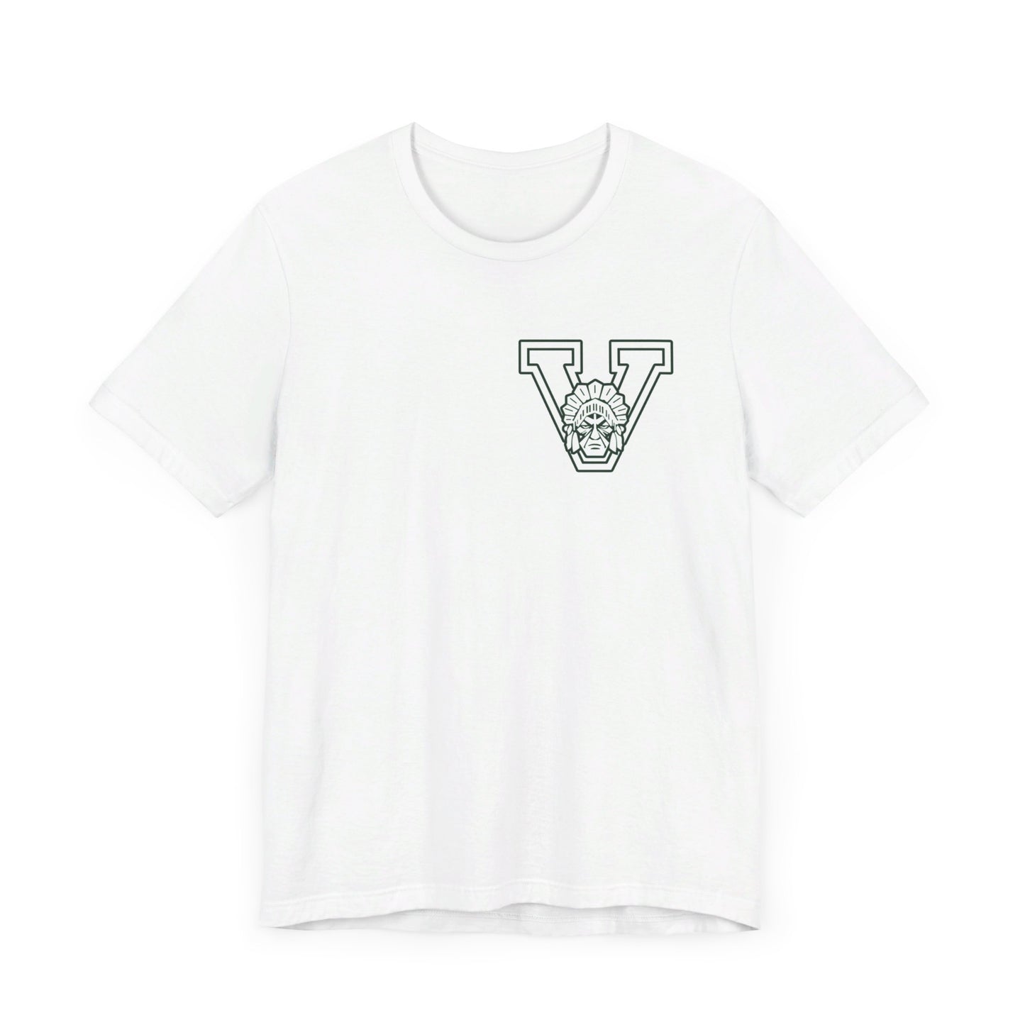 Venice High School Indians Shirt (Florida)