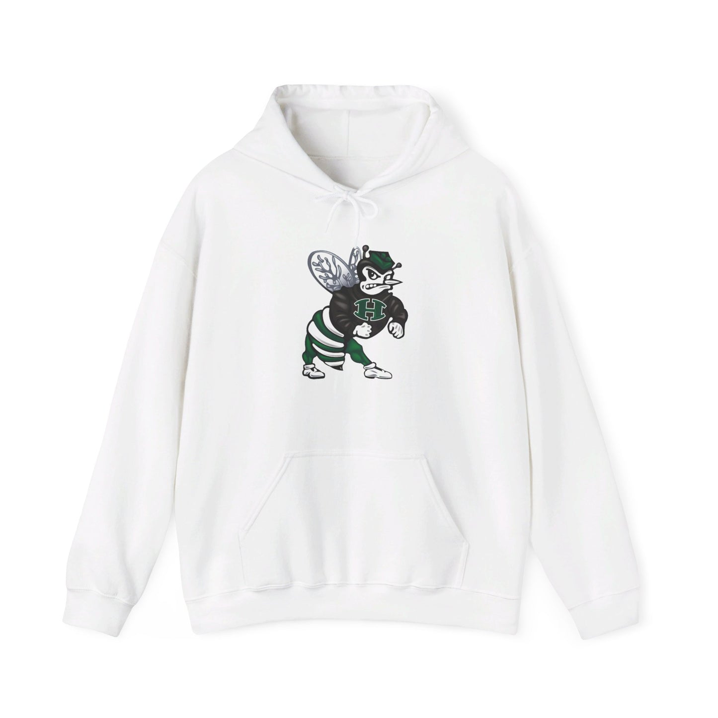 Huntsville High School Hornets Hoodie (Texas)