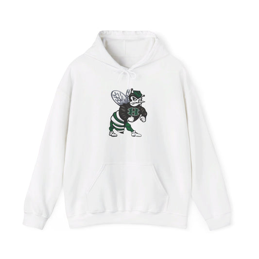 Huntsville High School Hornets Hoodie (Texas)