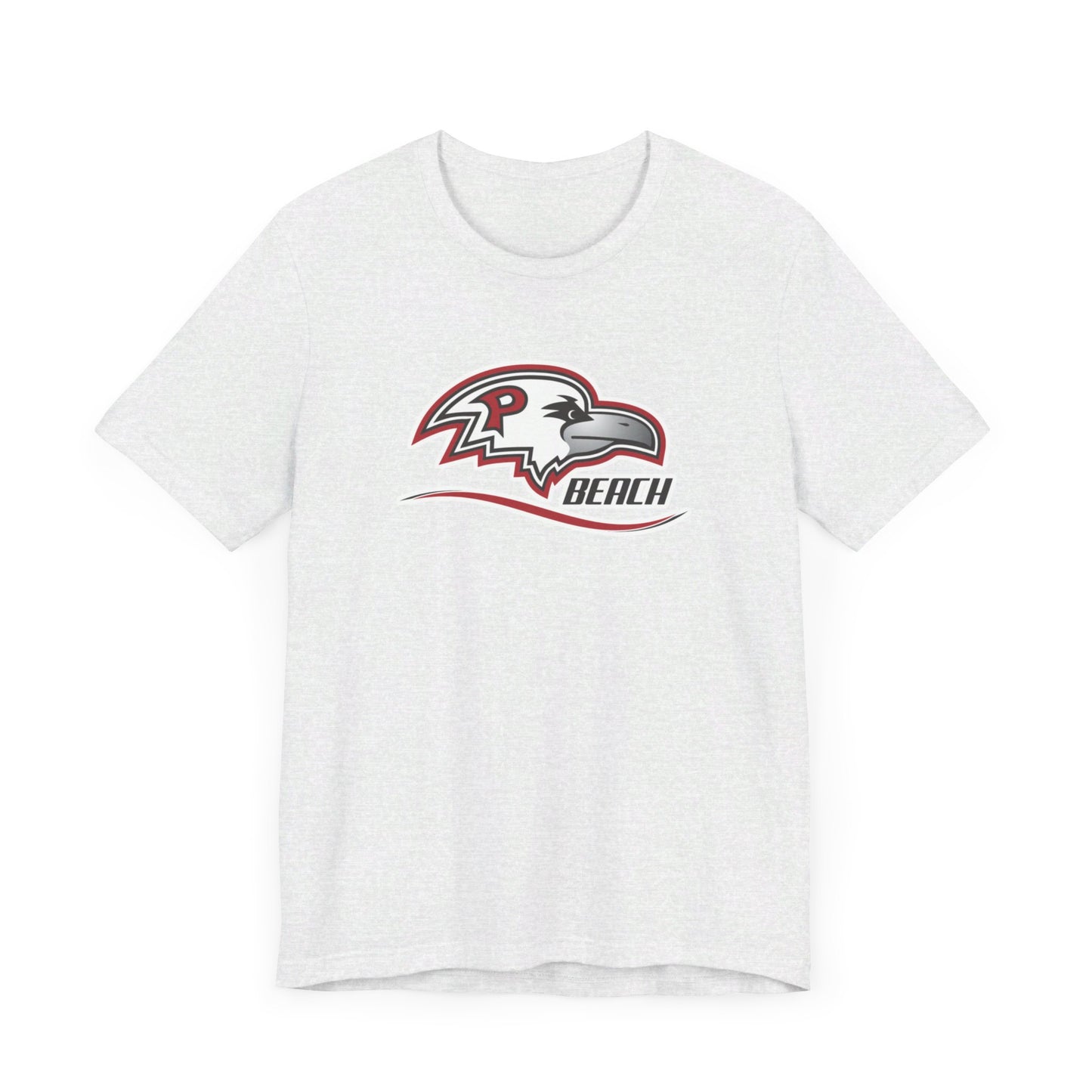 Point Pleasant Beach High School Garnet Gulls Shirt (NJ)