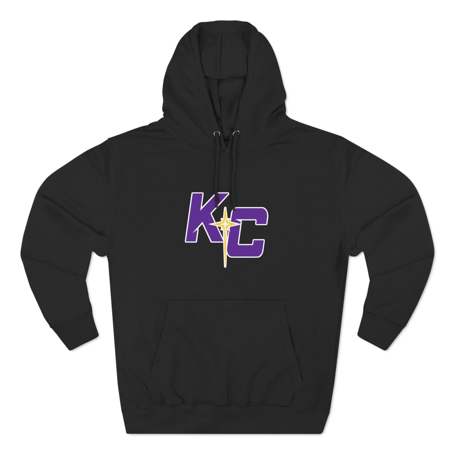 Kalamazoo Christian High School Comets Hoodie