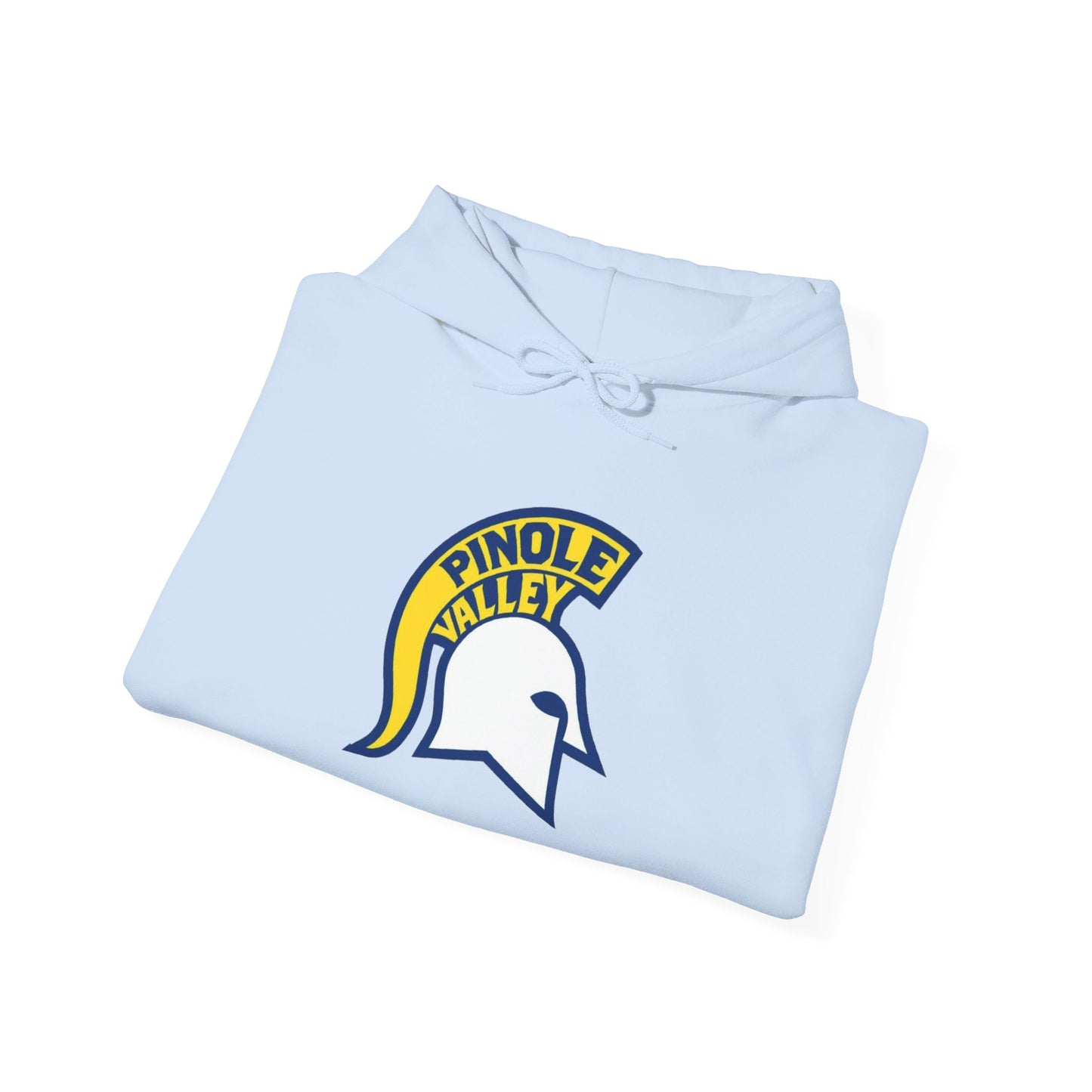 Pinole Valley High School Spartans Hoodie