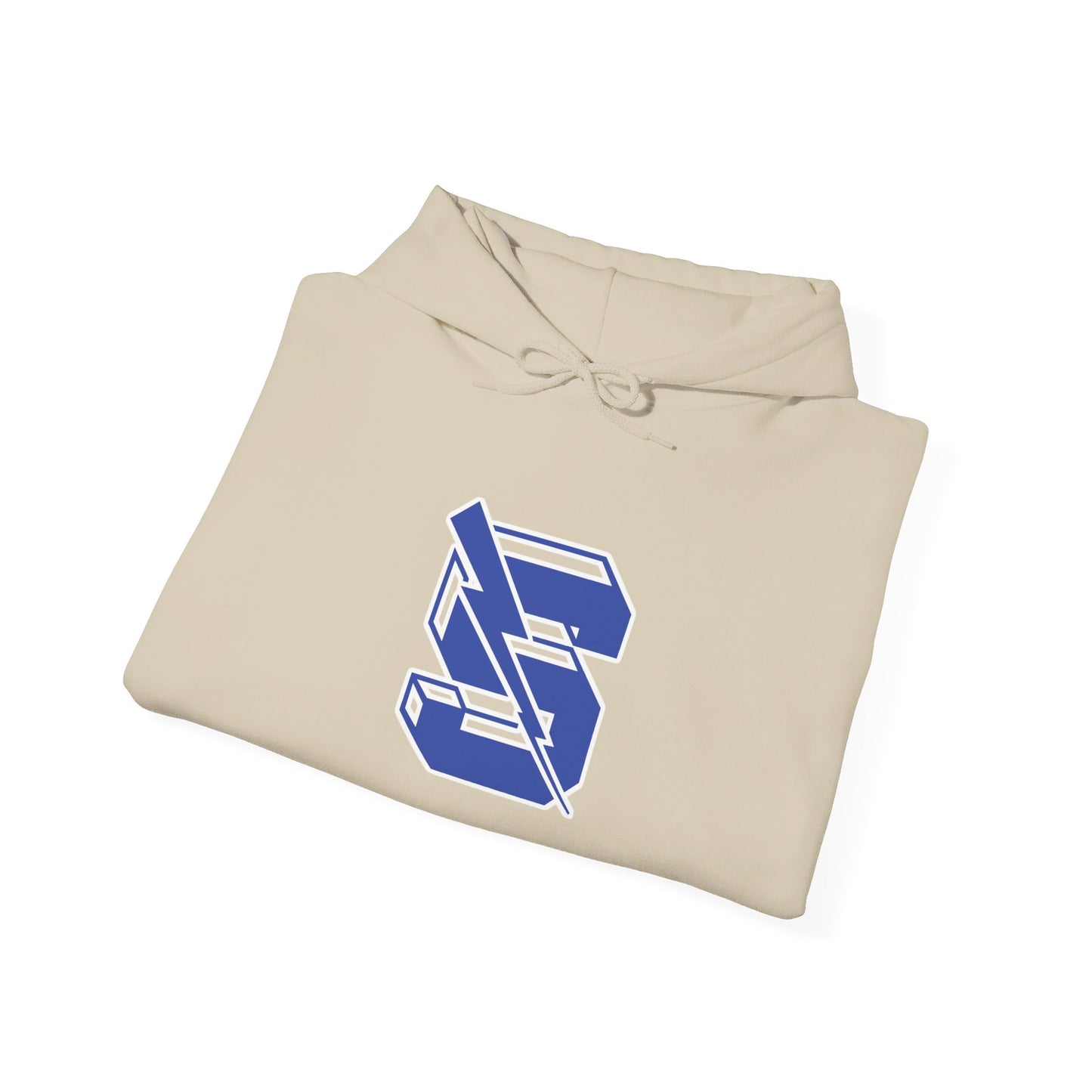 Sebring High School Blue Streaks Hoodie (Florida)