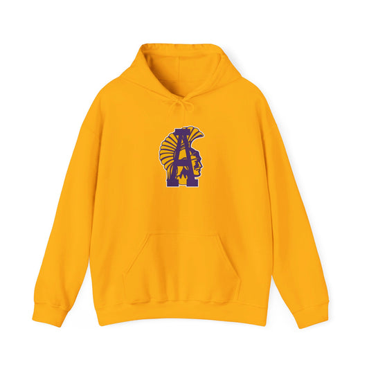 Alexandria Senior High School Trojans Hoodie (Louisiana)