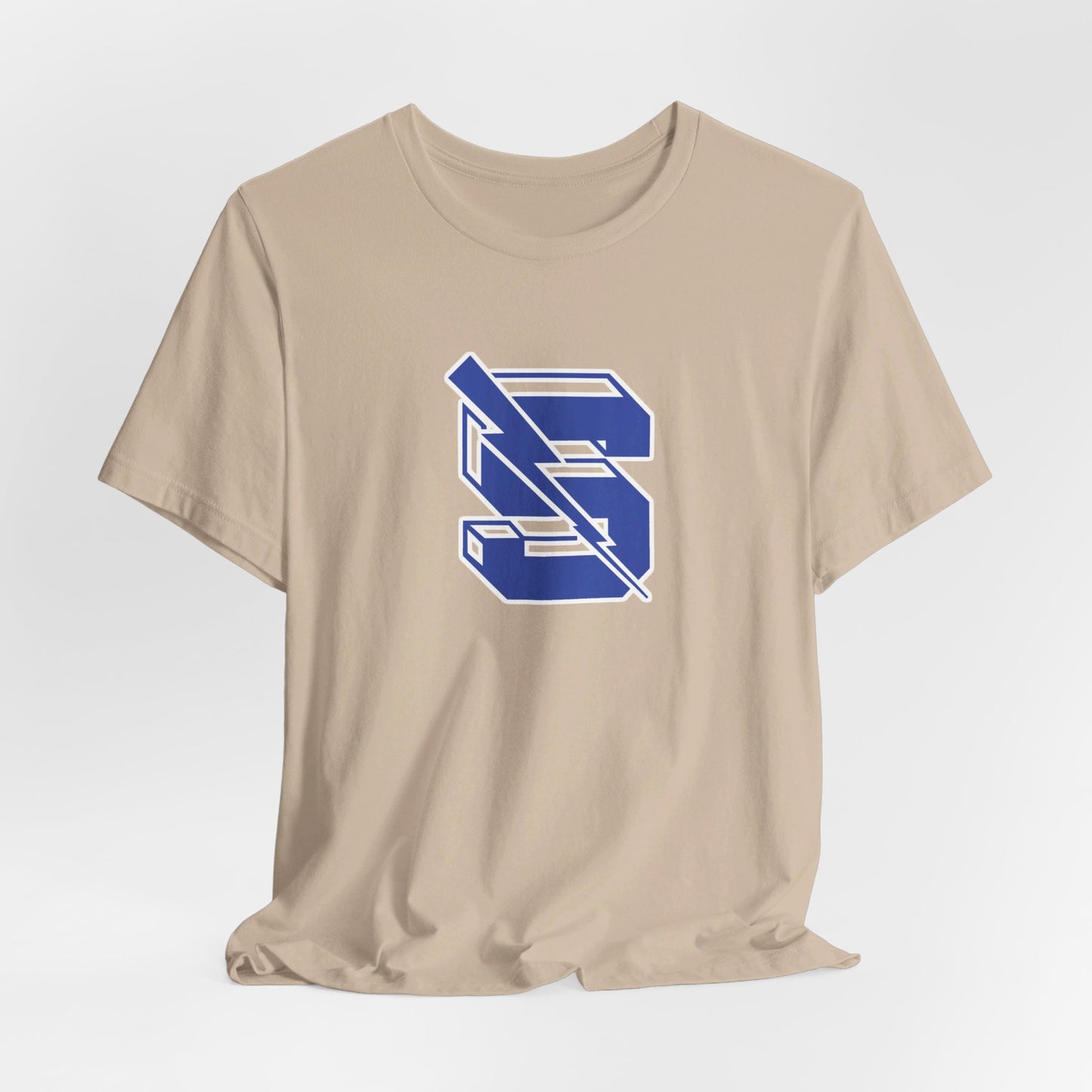 Sebring High School Blue Streaks Shirt (Florida)