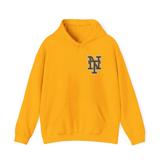 Norwich Technical High School Warriors Hoodie (CT)