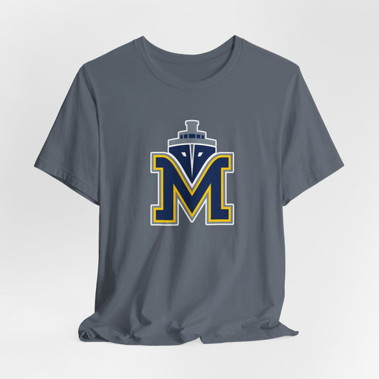 Manistee High School Mariners Shirt (Michigan)