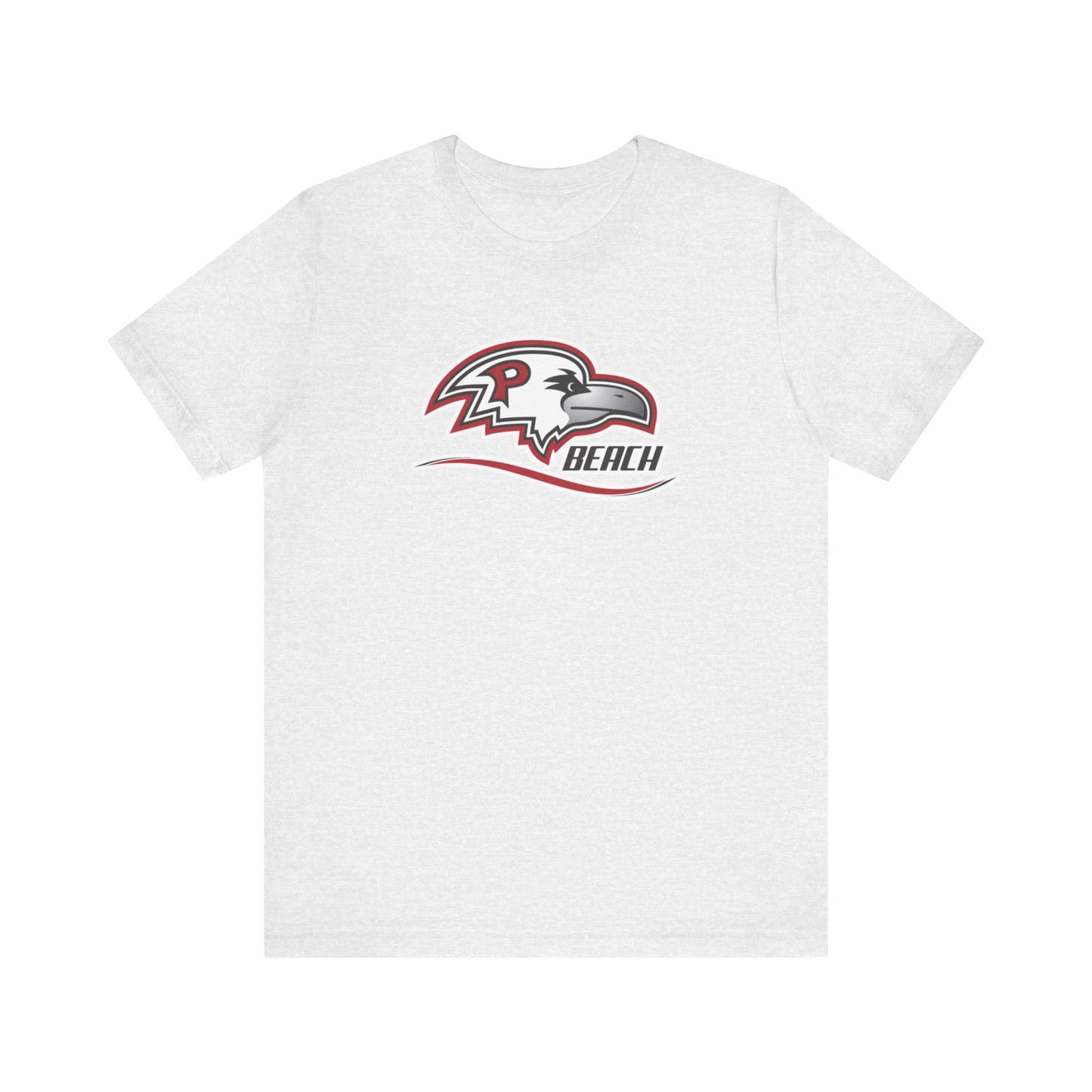 Point Pleasant Beach High School Garnet Gulls Shirt (NJ)