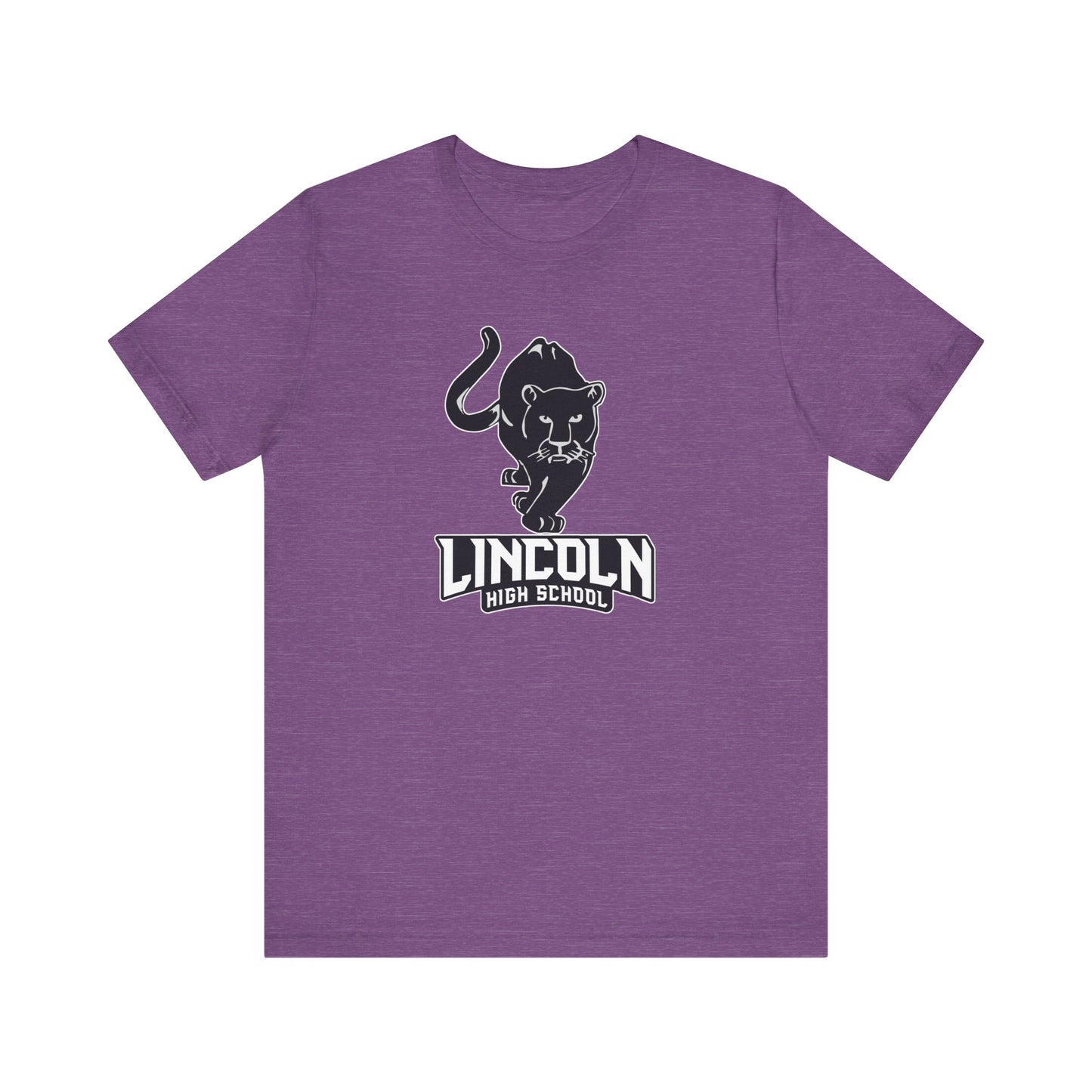 Lincoln High School Panthers Shirt (Colorado)