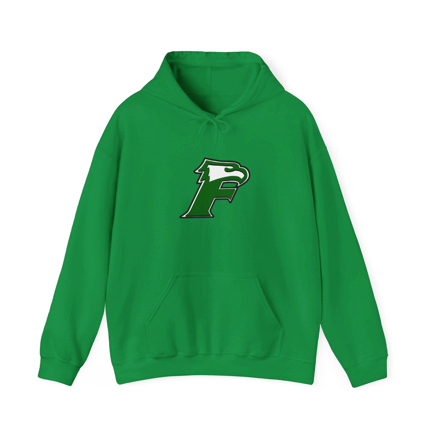 Charles W. Flanagan High School Falcons Hoodie