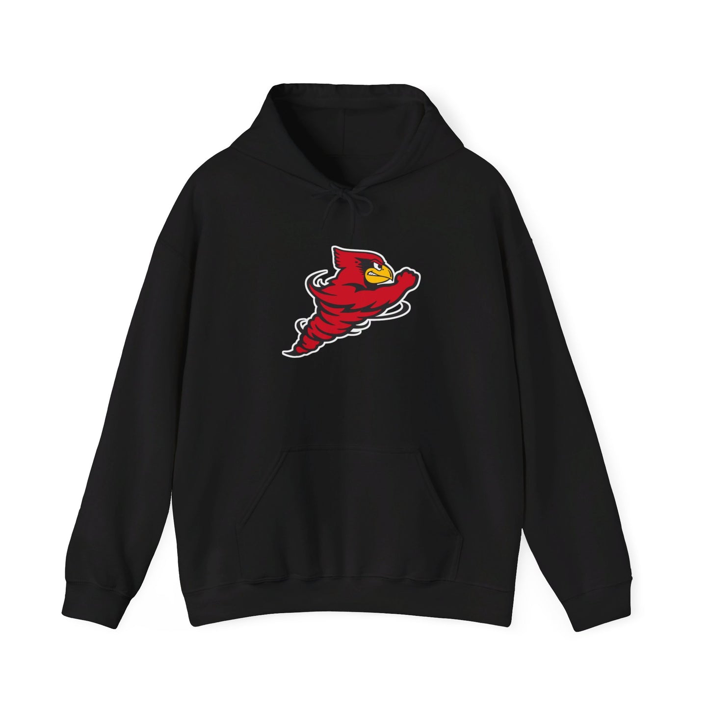 Greenwich High School Cardinals Hoodie (Connecticut)