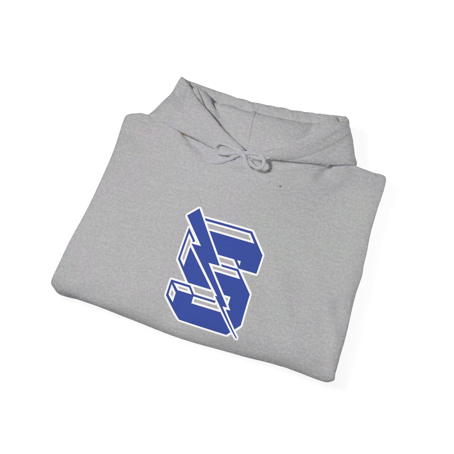 Sebring High School Blue Streaks Hoodie (Florida)