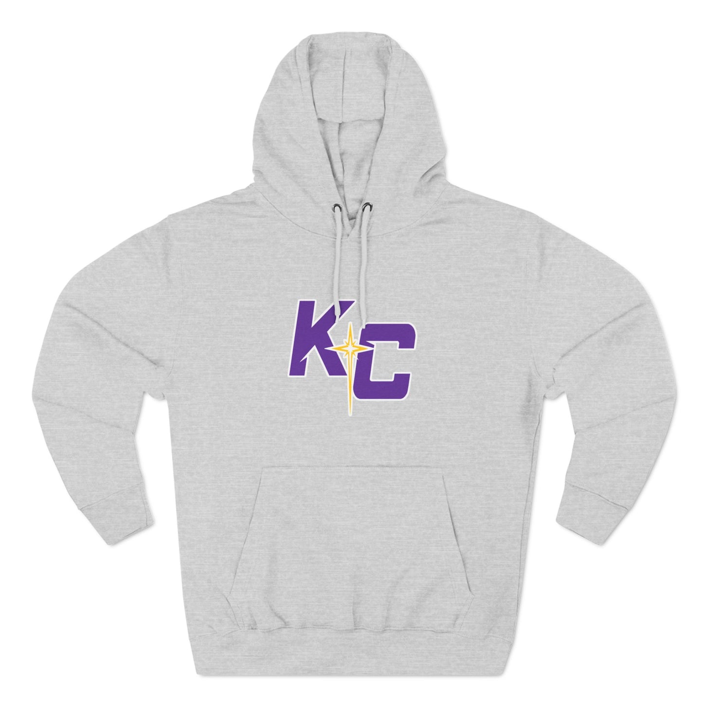 Kalamazoo Christian High School Comets Hoodie