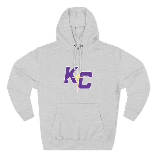 Kalamazoo Christian High School Comets Hoodie