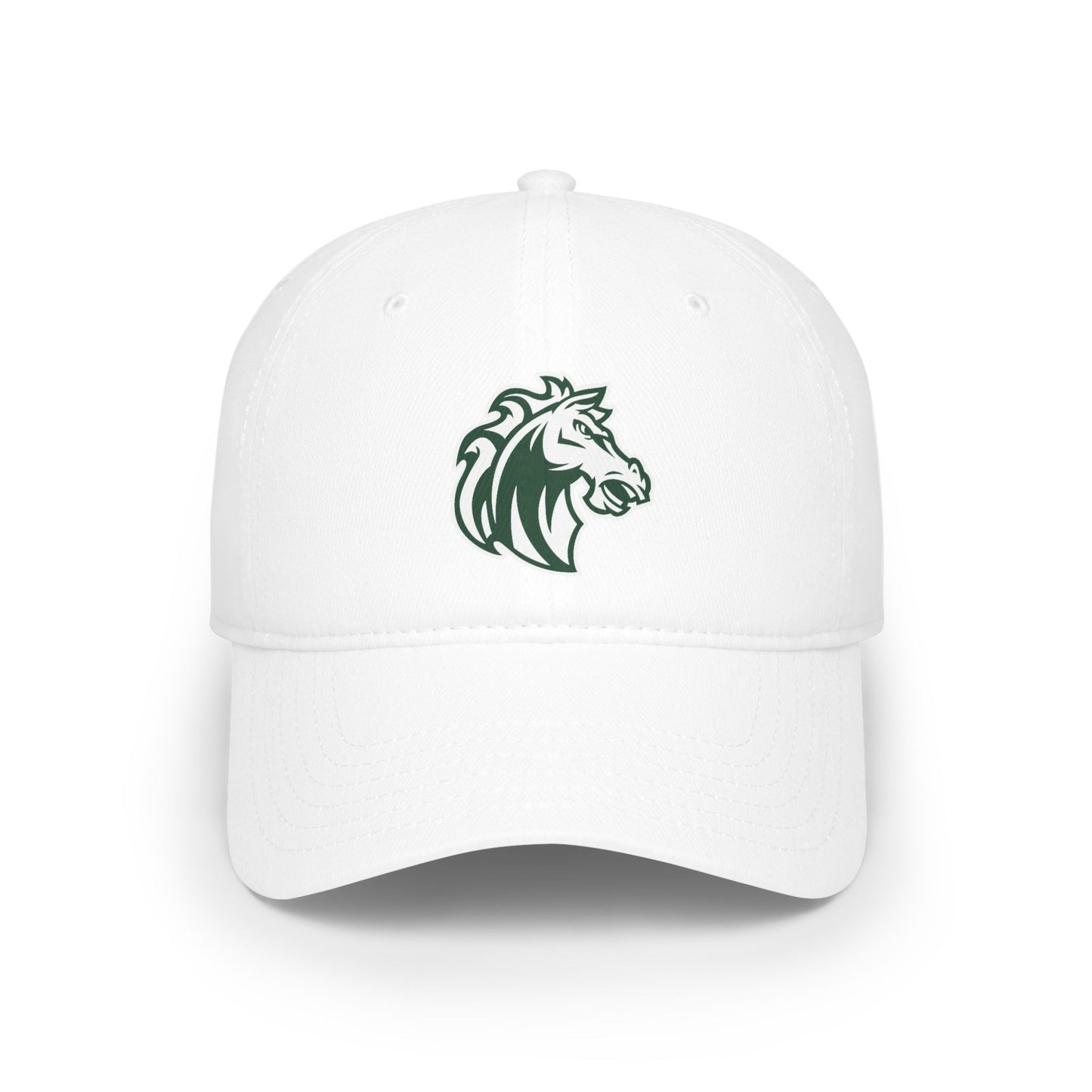 Morgan Park High School Mustangs Hat