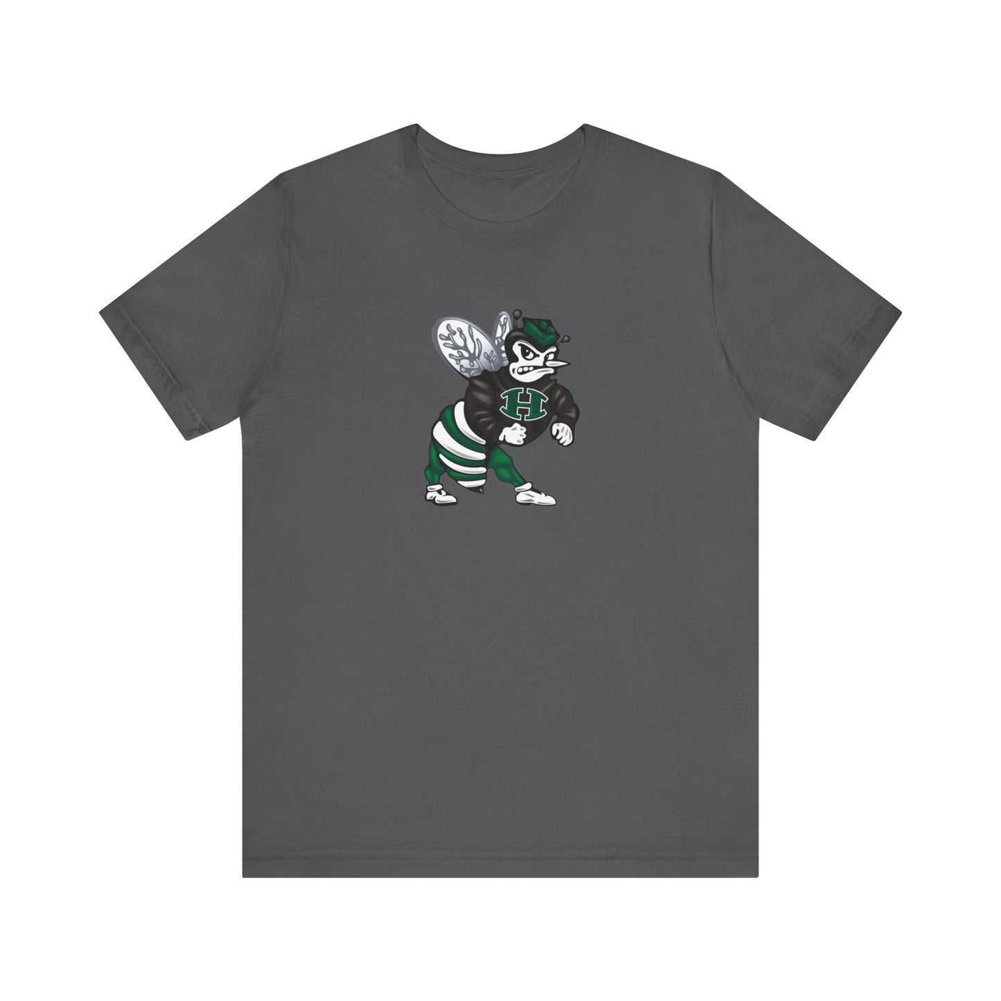 Huntsville High School Hornets Shirt (Texas)