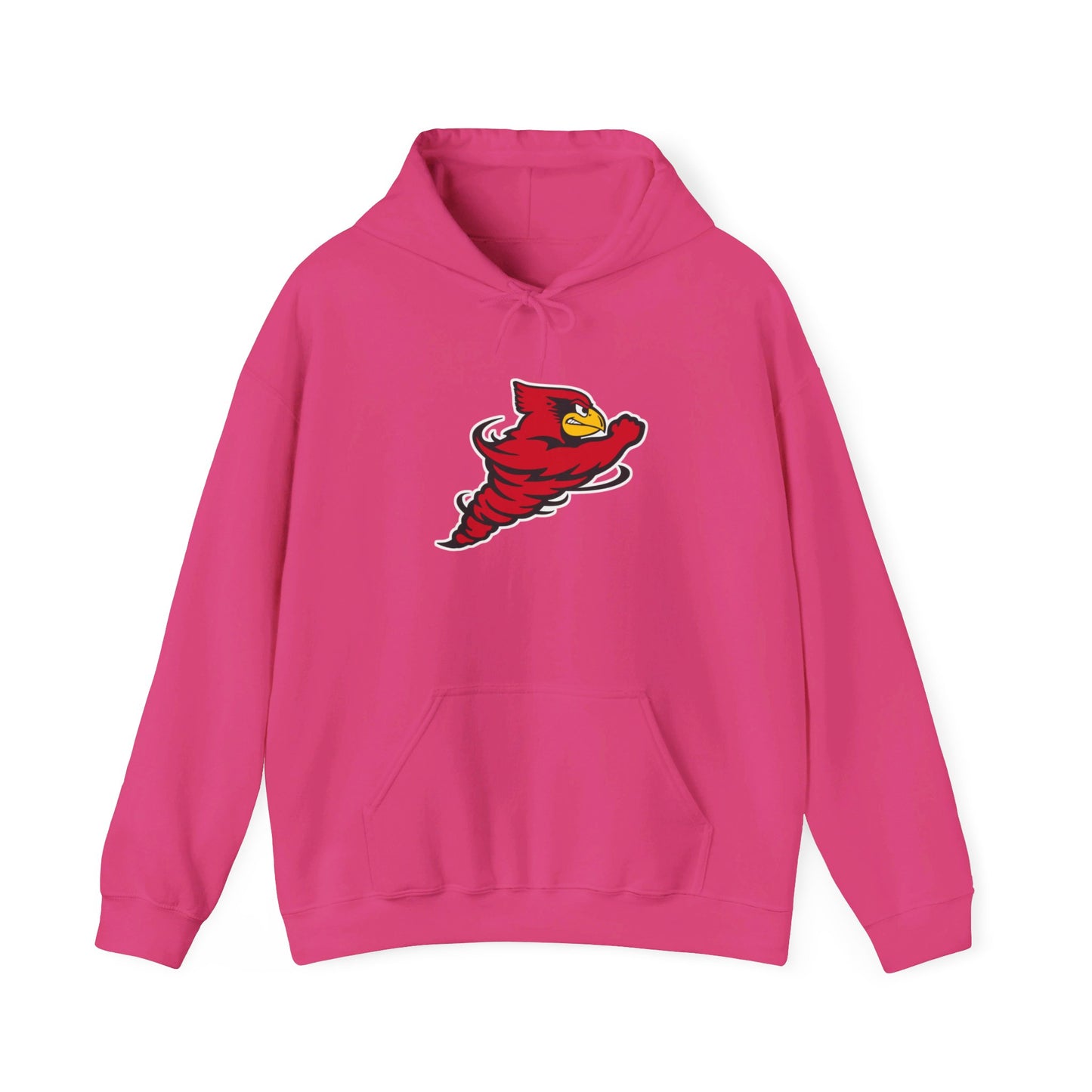 Greenwich High School Cardinals Hoodie (Connecticut)