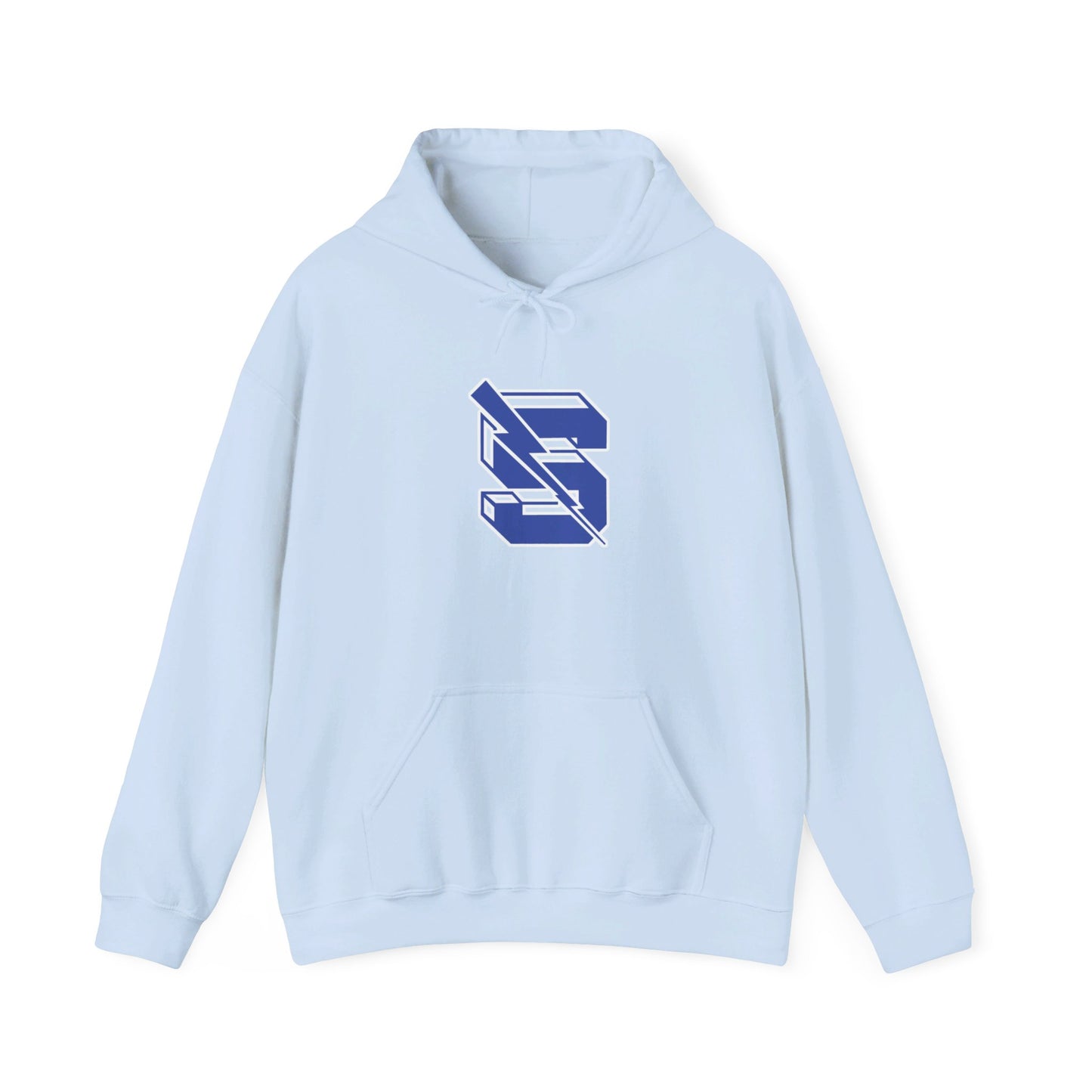 Sebring High School Blue Streaks Hoodie (Florida)