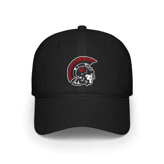 Omaha Westside High School Warriors Hat