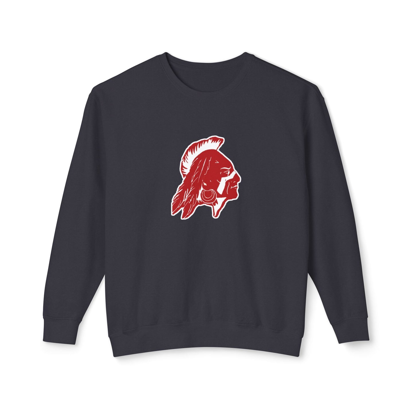 Barnstable High School Red Raiders Crewneck Sweatshirt