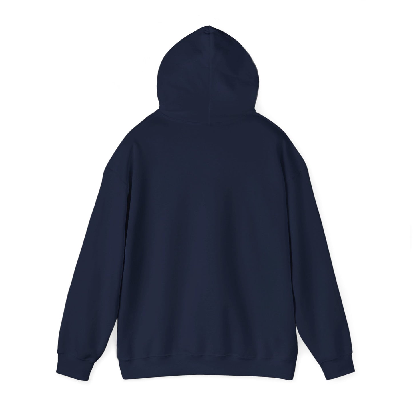 Lowry High School Buckaroos Hoodie (Nevada)