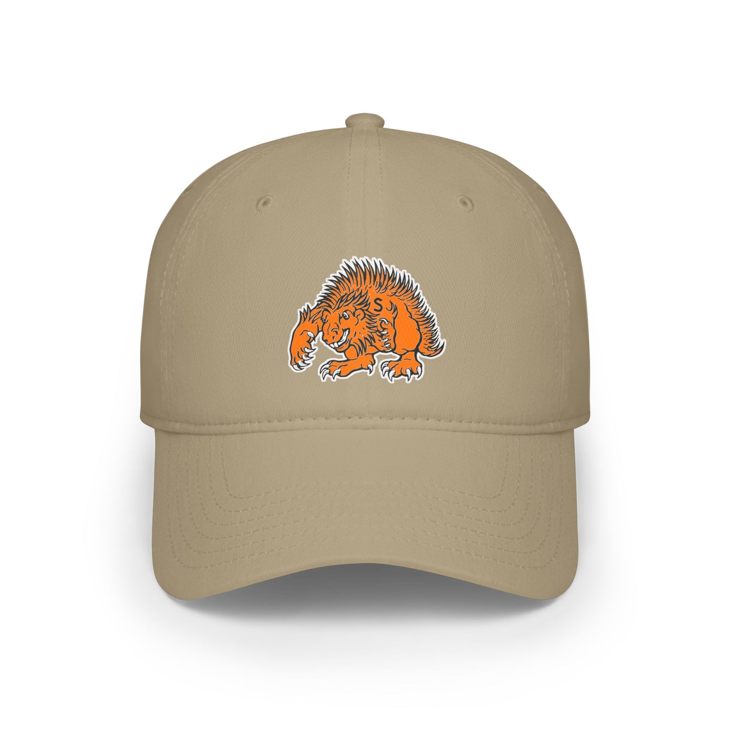 Springtown High School Porcupines Hat (Texas)