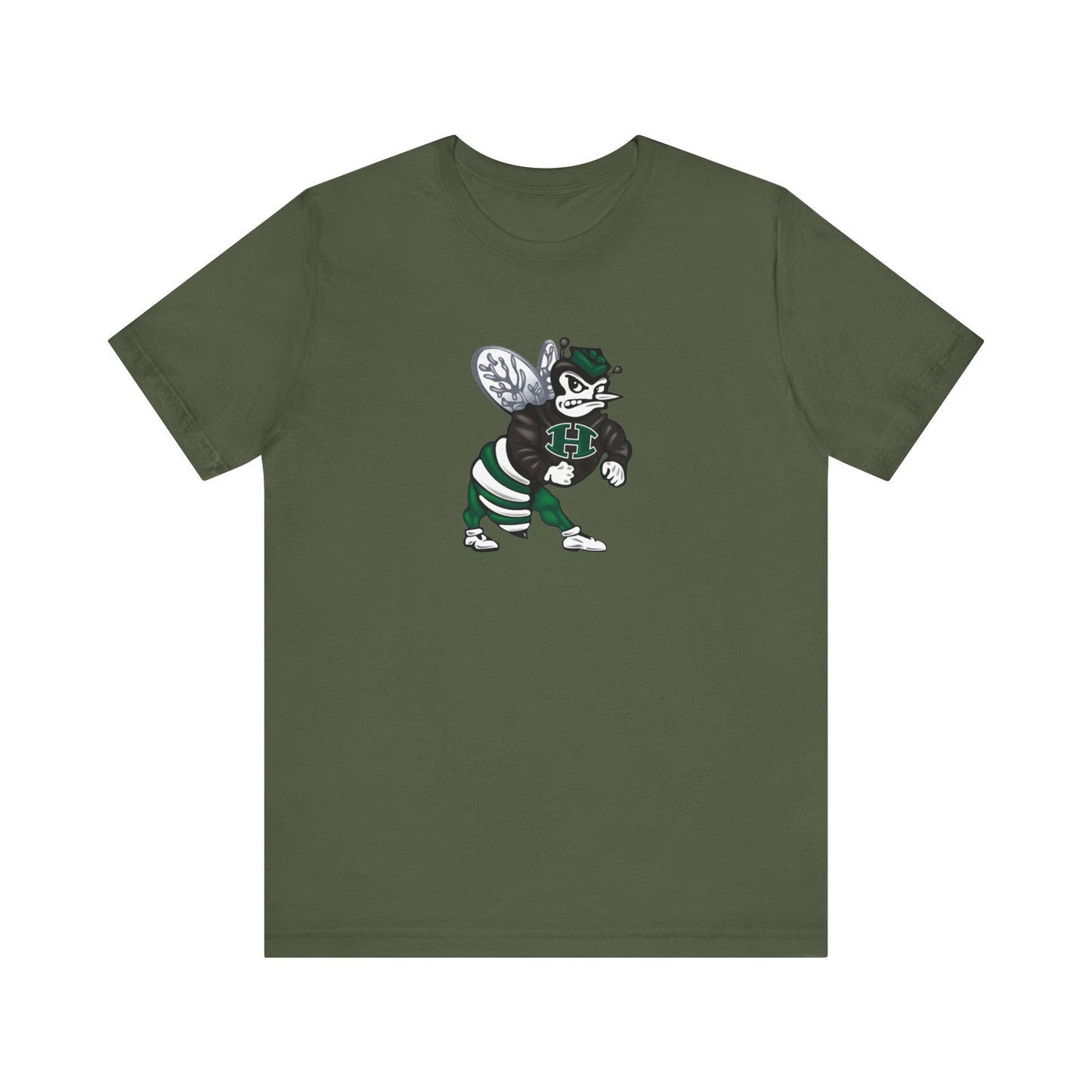 Huntsville High School Hornets Shirt (Texas)