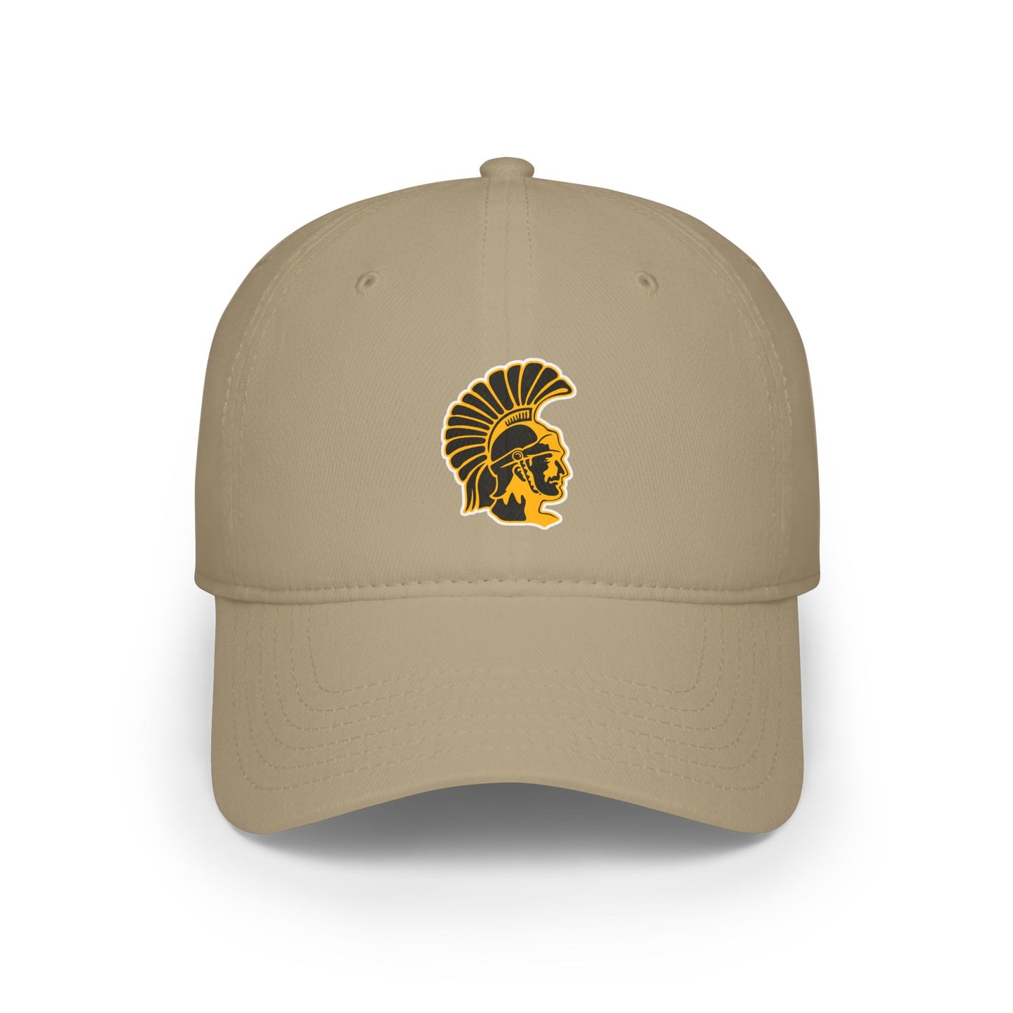 Topeka High School Trojans Hat (Kansas)