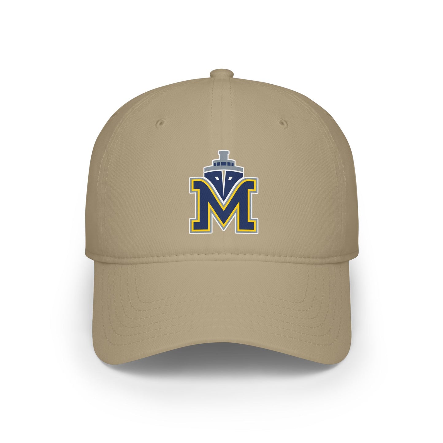 Manistee High School Mariners Hat (Michigan)