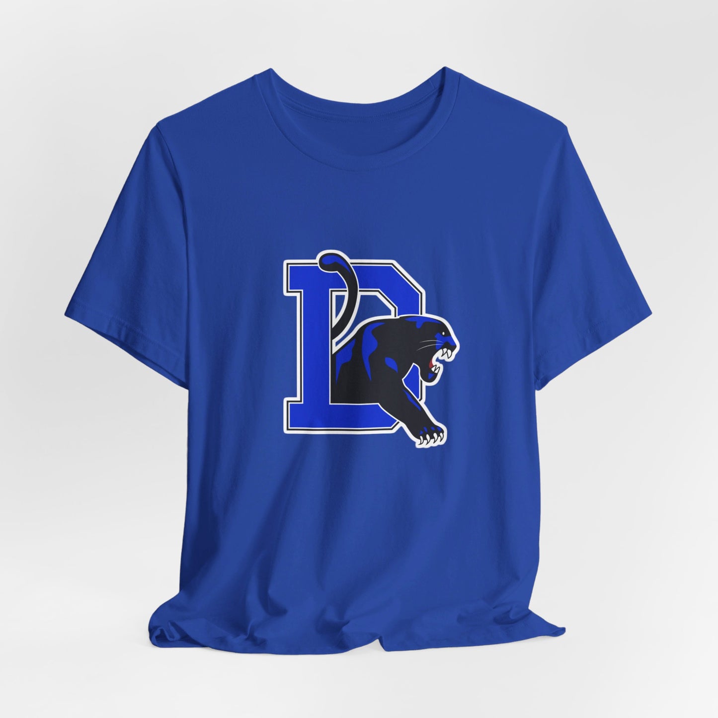 Dillard High School Panthers Shirt (Ft. Lauderdale)