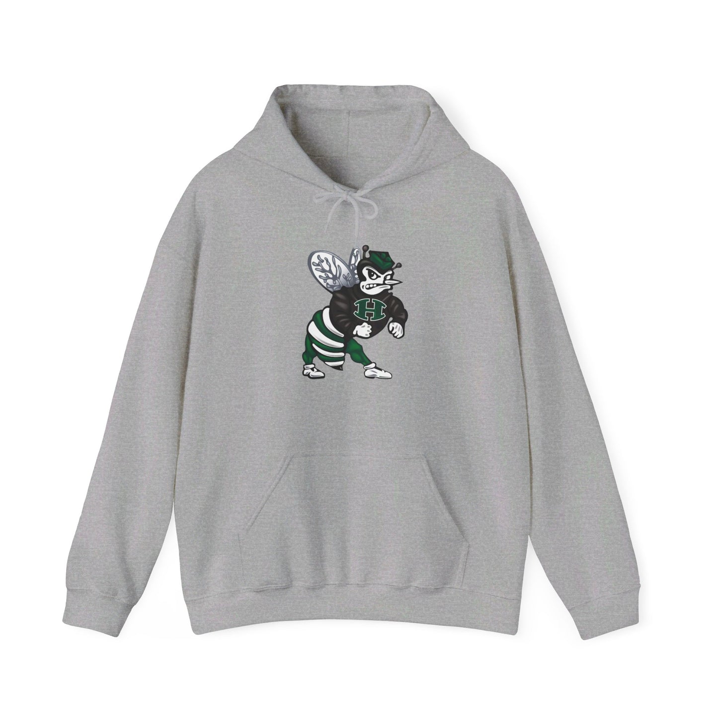 Huntsville High School Hornets Hoodie (Texas)