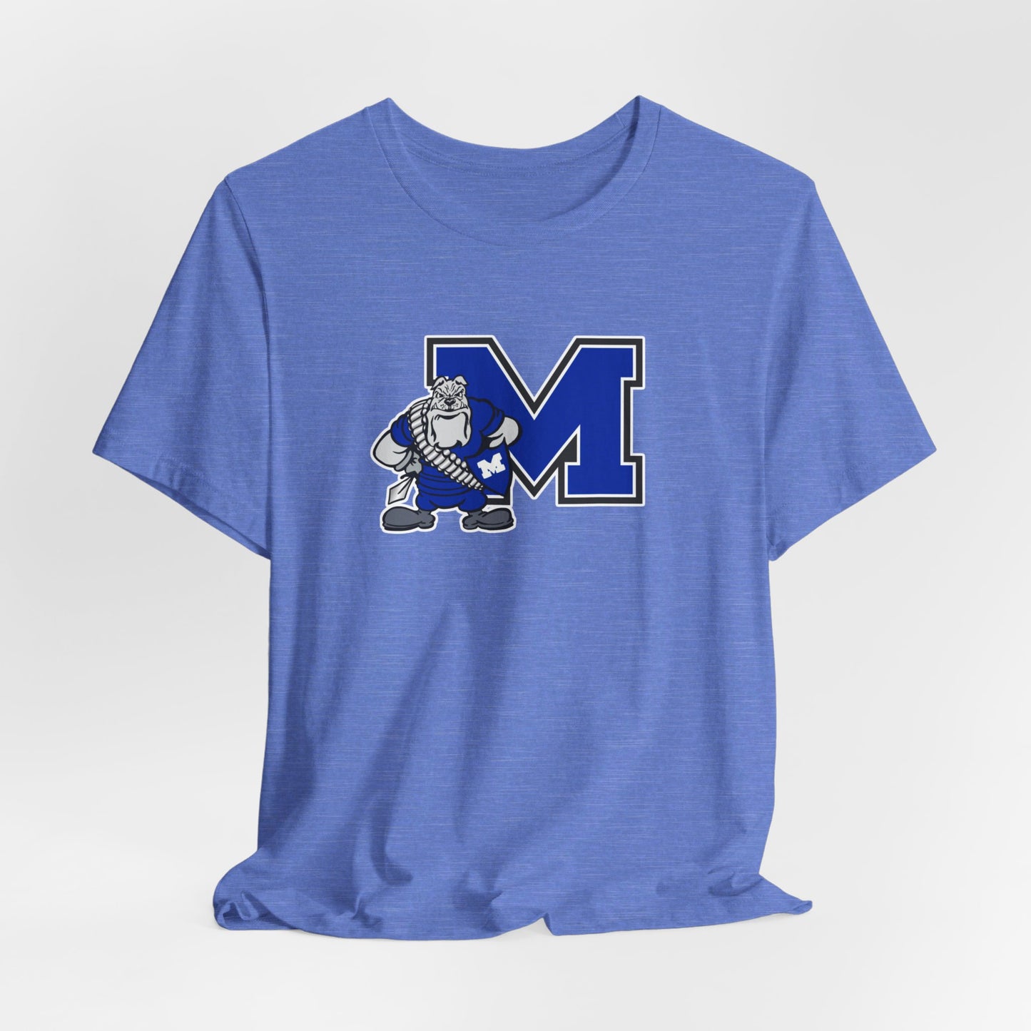 Miami High School Wardogs Shirt (Oklahoma)