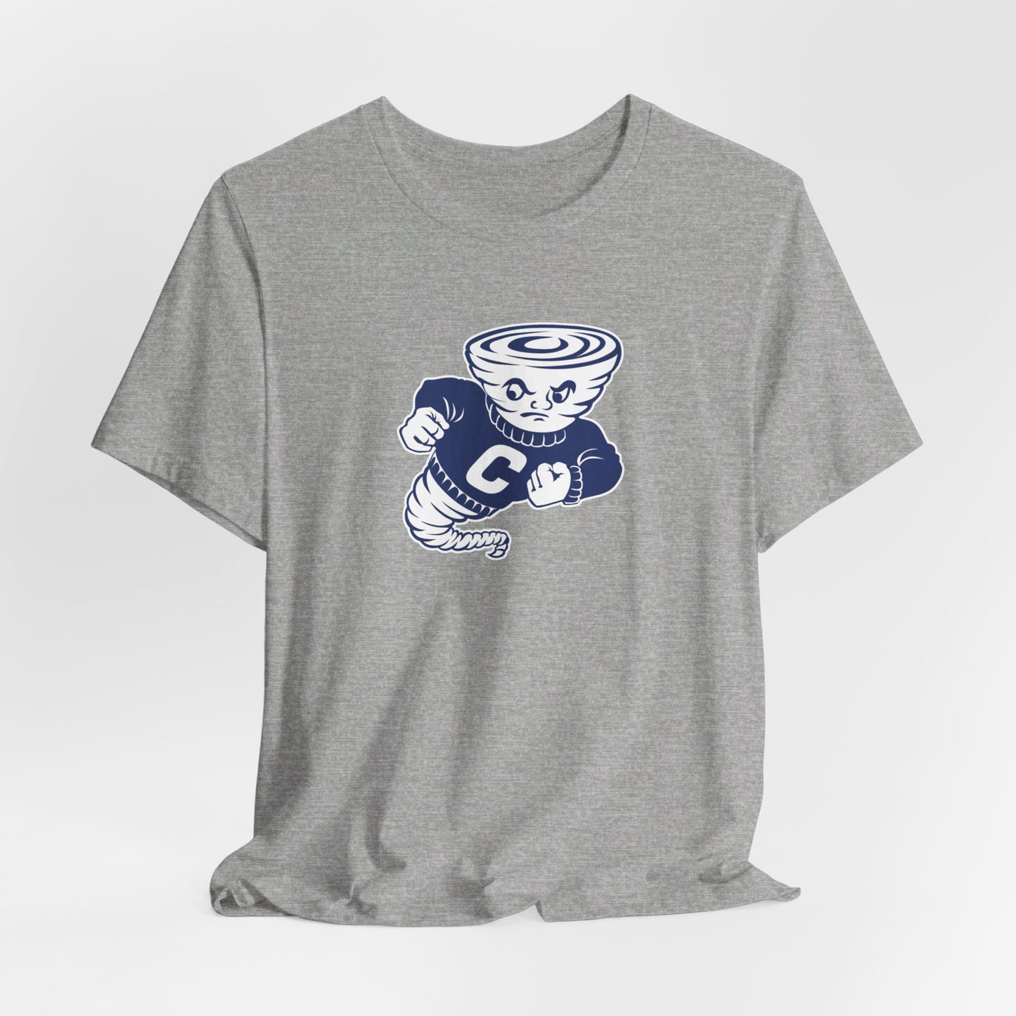 Casady High School Cyclones Shirt (Oklahoma)