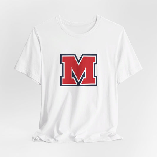 Brien McMahon High School Senators Shirt (CT)