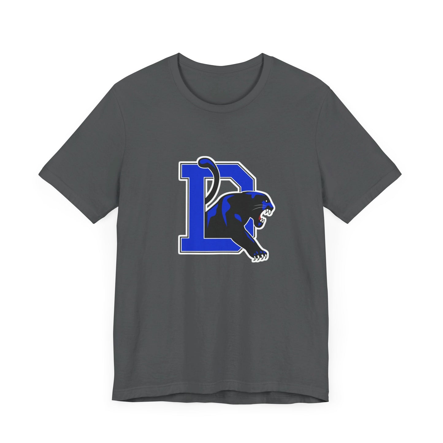 Dillard High School Panthers Shirt (Ft. Lauderdale)