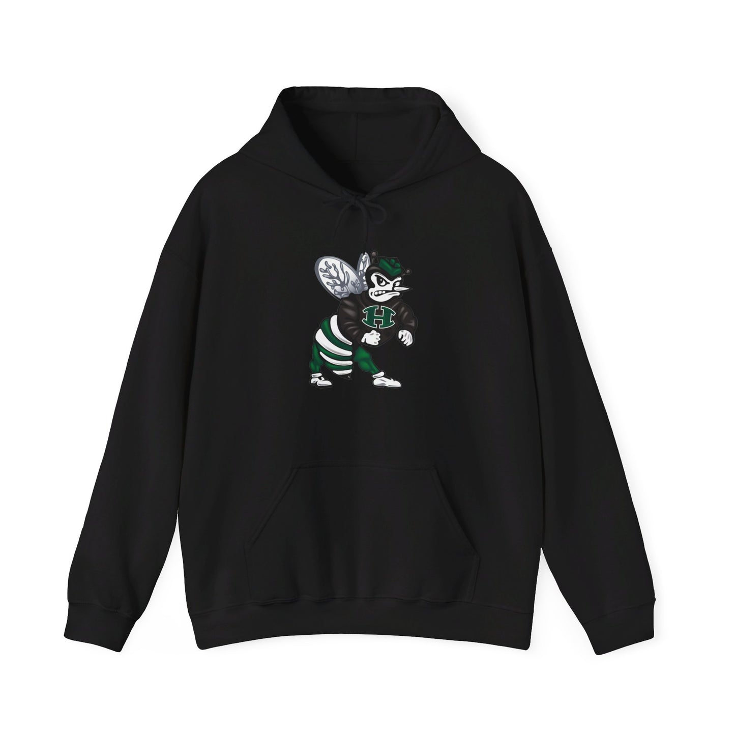 Huntsville High School Hornets Hoodie (Texas)