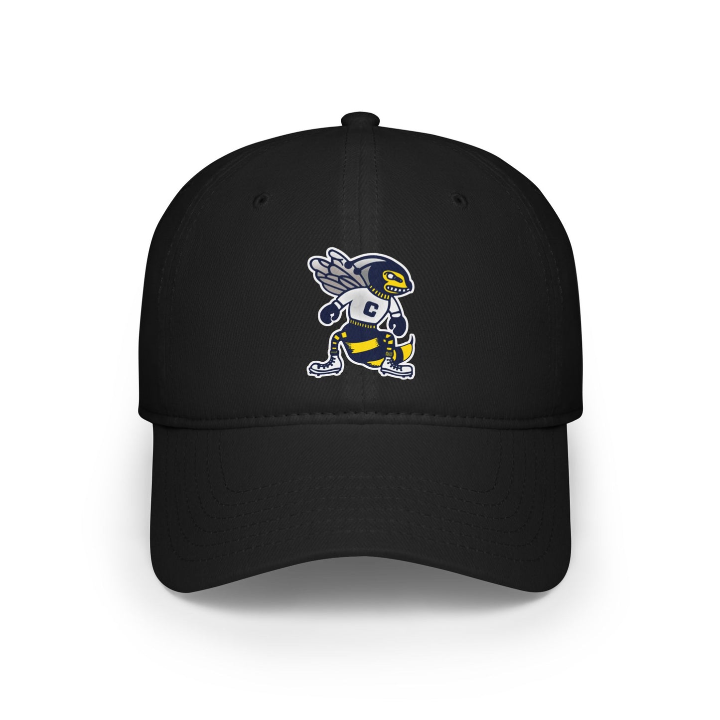 Center High School Yellowjackets Hat (Missouri)