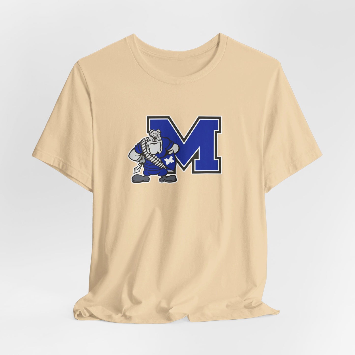 Miami High School Wardogs Shirt (Oklahoma)