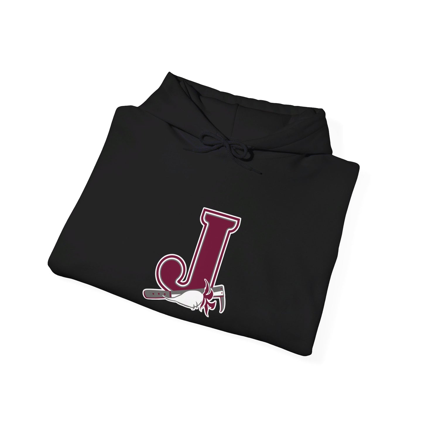 Jordan High School Beetdiggers Hoodie