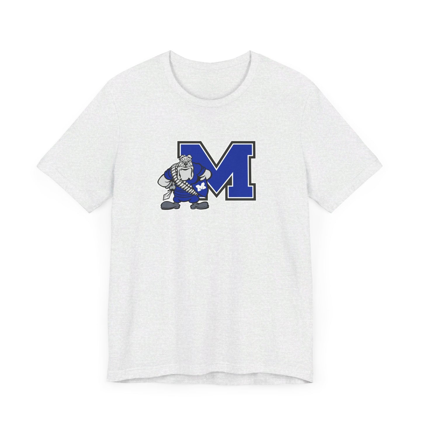 Miami High School Wardogs Shirt (Oklahoma)