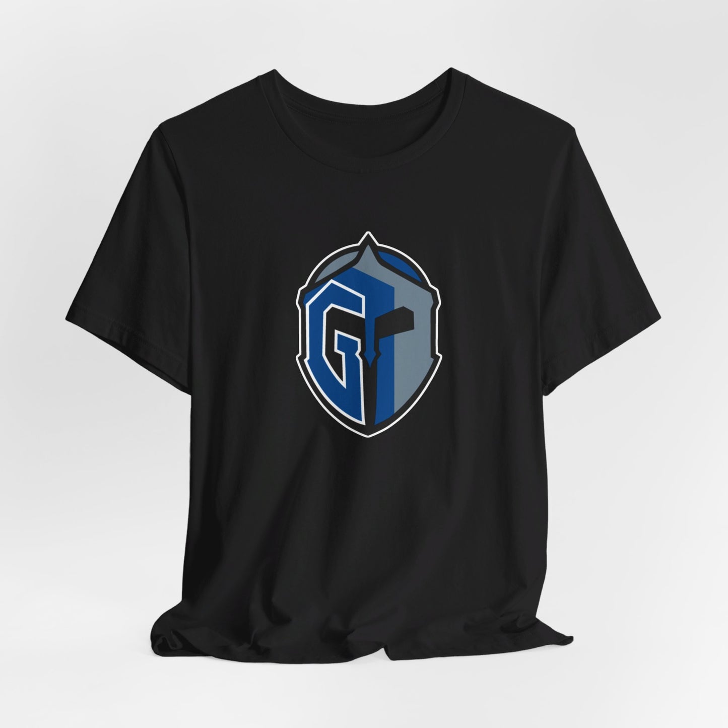 Glastonbury High School Guardians Shirt (Connecticut)