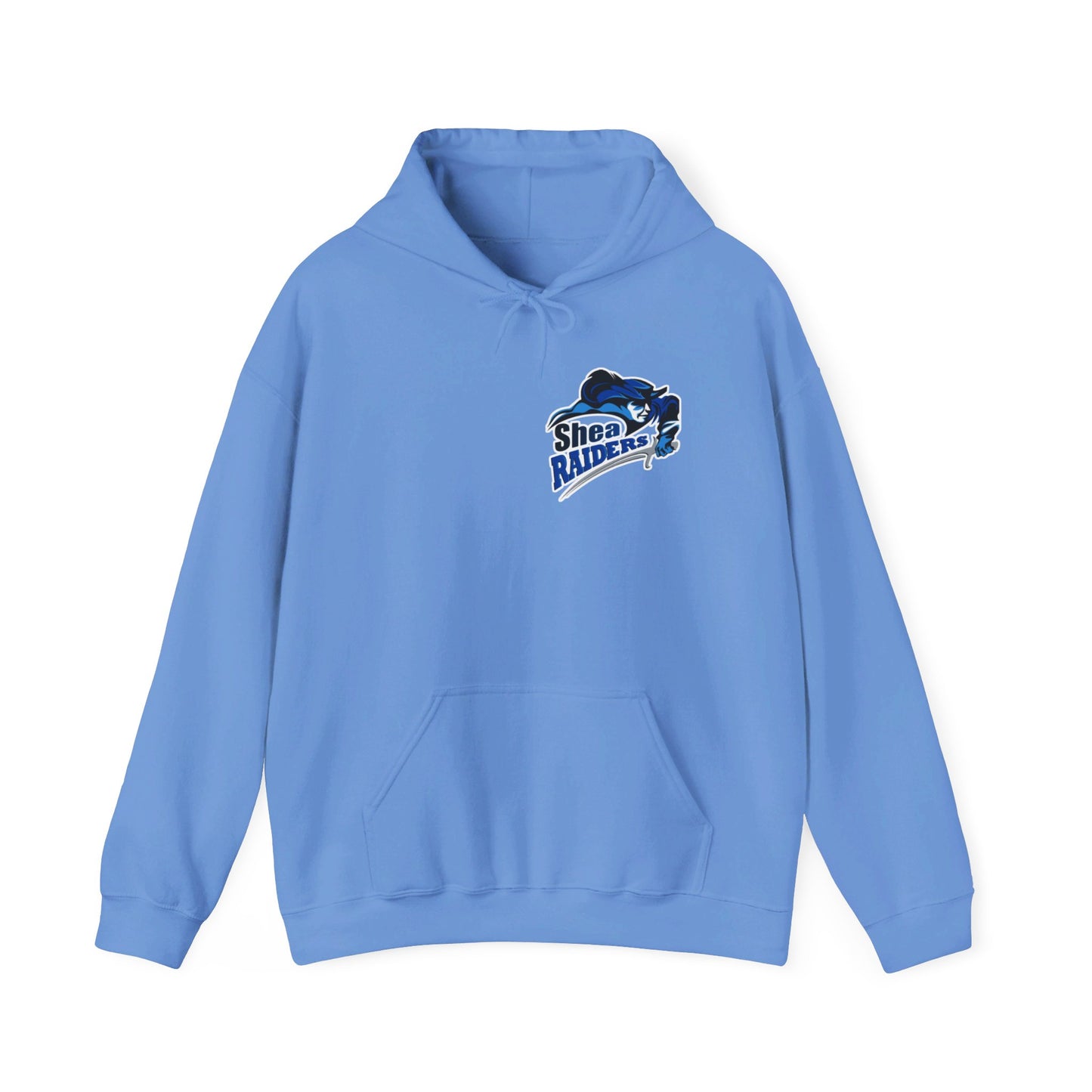 Shea High School Raiders Hoodie (Rhode Island)