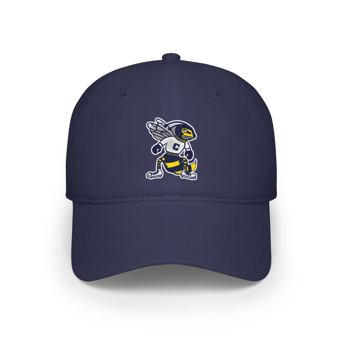 Center High School Yellowjackets Hat (Missouri)