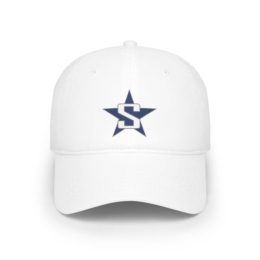 Soldotna High School Stars Hat