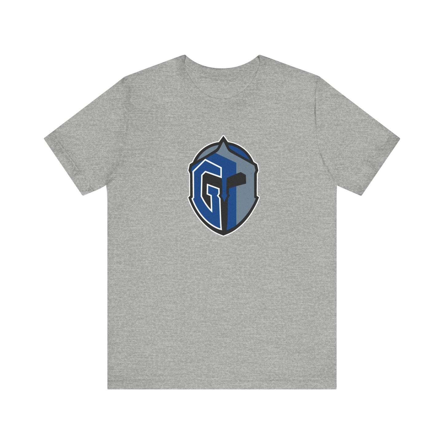 Glastonbury High School Guardians Shirt (Connecticut)