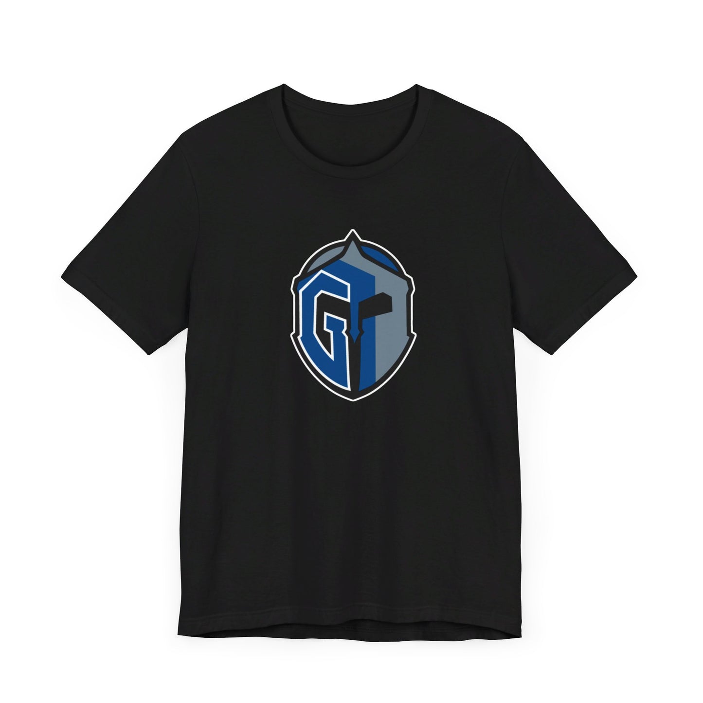 Glastonbury High School Guardians Shirt (Connecticut)