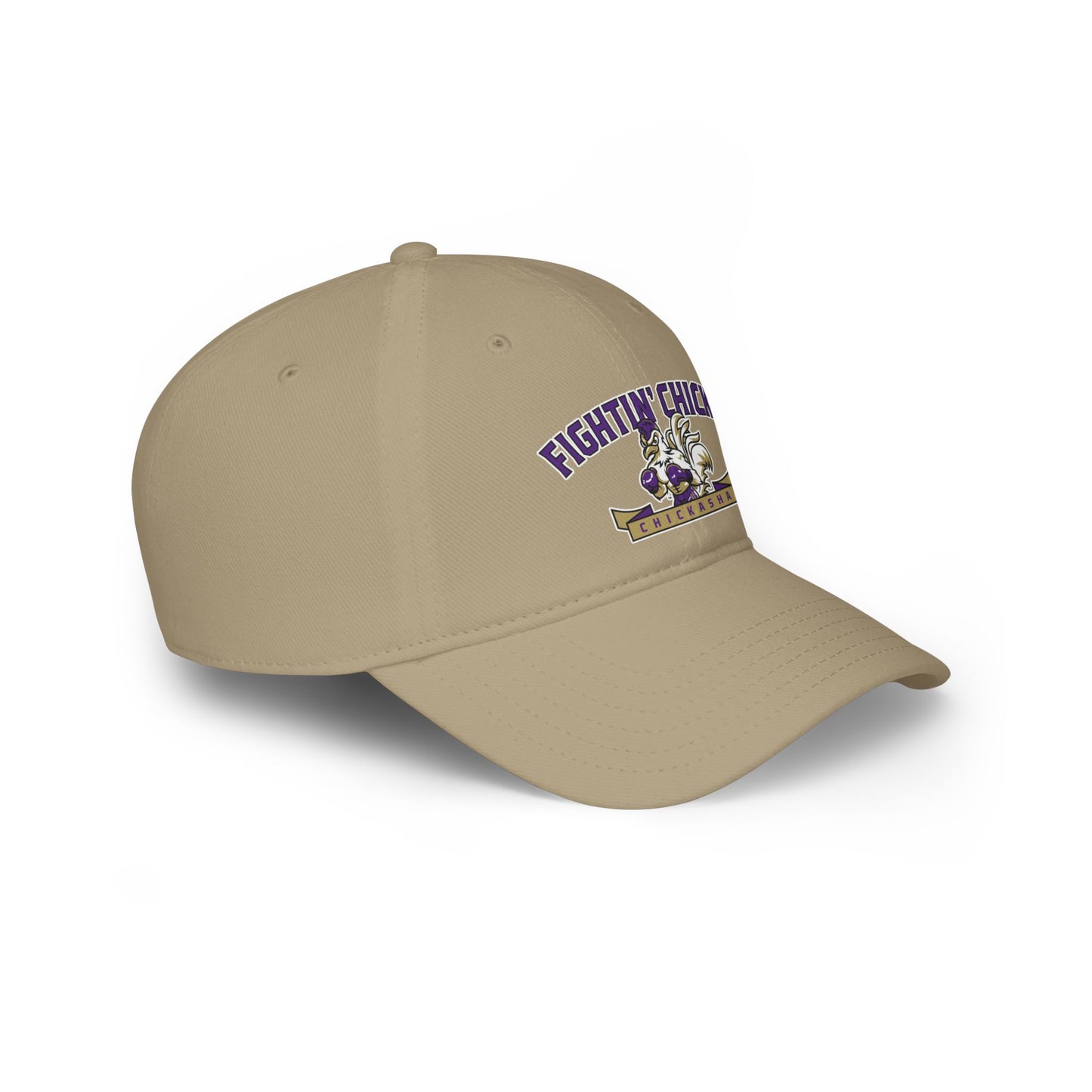 Chickasha High School Fightin' Chicks Hat (Oklahoma)