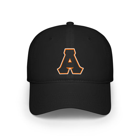 West Anchorage High School Eagles Hat